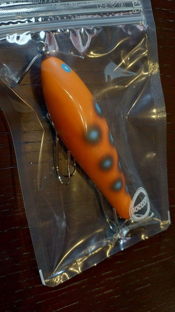 ボッコムBOCCOMビタンゴセミロングスローテーパーオリカラ新品未使用